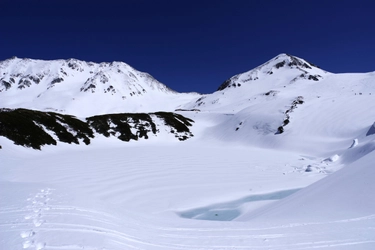 「立山黒部アルペンルート」に初夏の訪れ　 2026年5月12日(火)より「みくりが池雪解け情報」配信開始！
