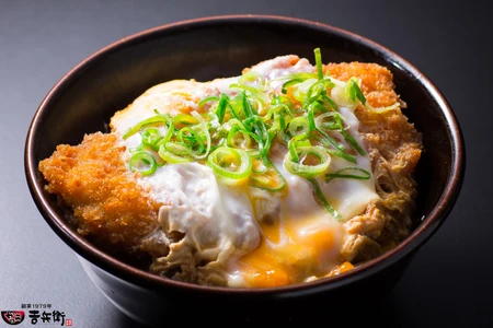 【かつ丼吉兵衛】8月27日限定「感謝祭」開催！アプリクーポンで人気の玉子とじかつ丼（並盛）がお得に！