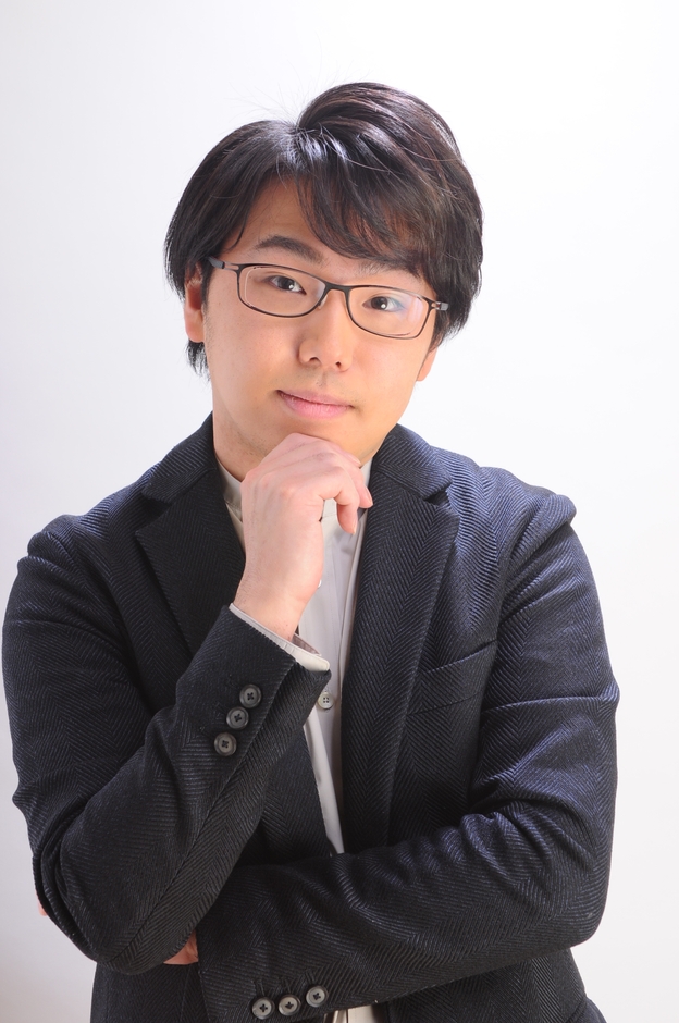 株式会社カルペ・ディエム代表　西岡壱誠氏