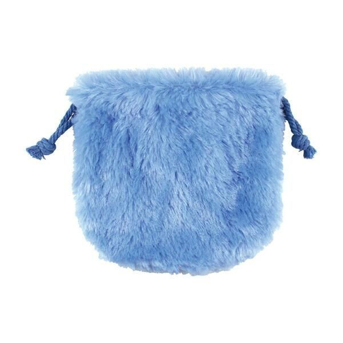 パペットスンスンの巾着