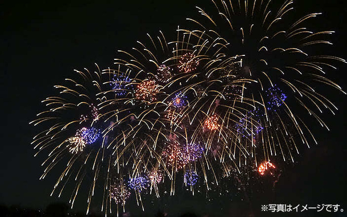 花火