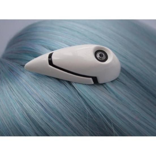 エヴァンゲリオンの派手でかっこいいアイテムたち