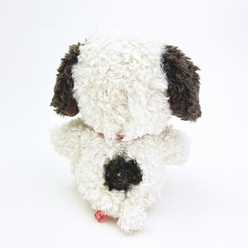 スヌーピーのぬいぐるみ