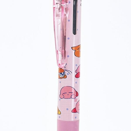 カービィのフリクションボールペン
