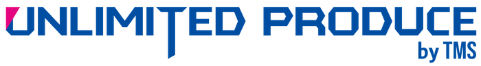 UNLIMITED PRODUCE ロゴ