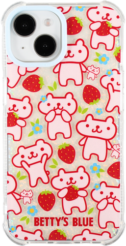 iPhone用ケース リピート