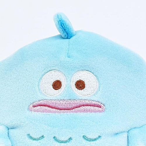 サンリオもっつみぬいぐるみ