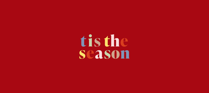 「&lsquo;tis the season II」