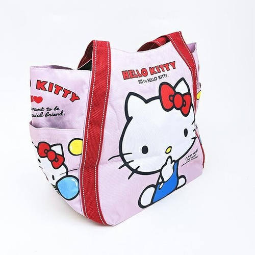 サンリオのバッグ