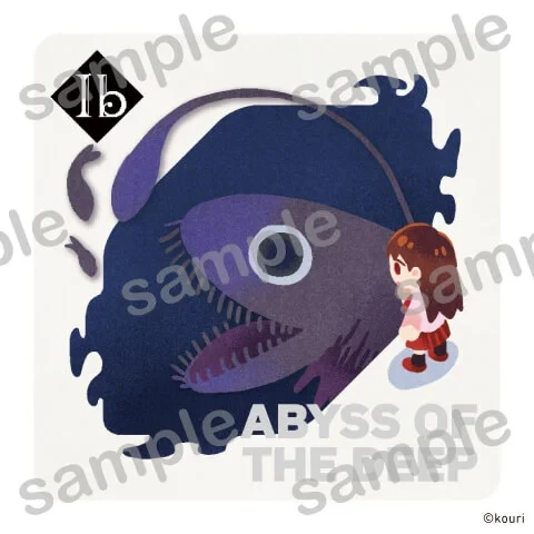   ▲ABYSS OF THE DEEP