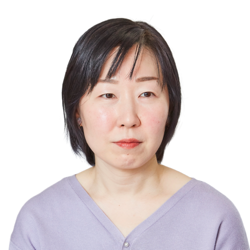 著者近影（写真：後藤鐵郎）