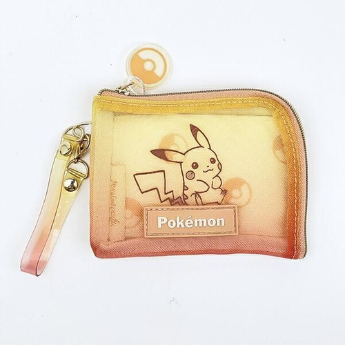 ポケモングラデーション