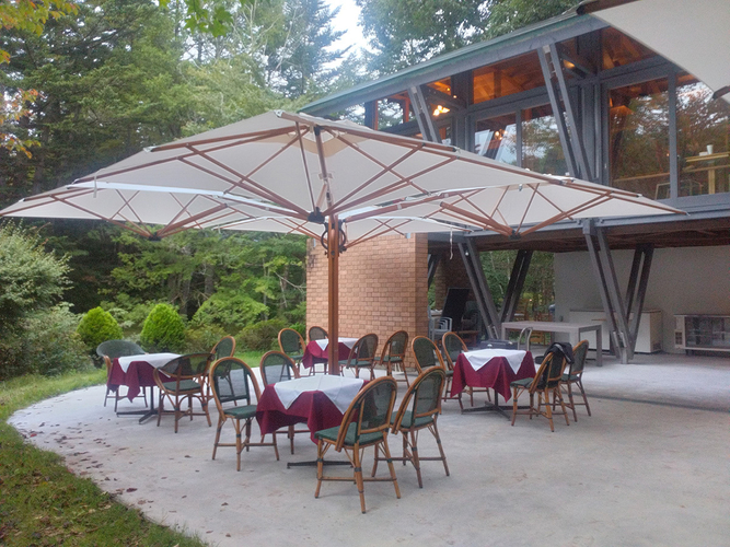 SCOLARO社納品事例(2)