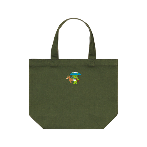 トートバック(御嶽山)