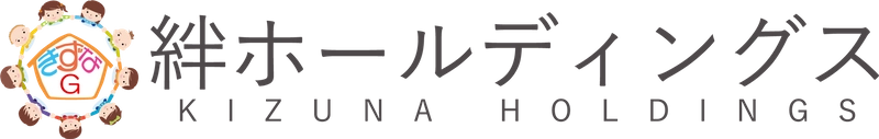 株式会社絆ホールディングス