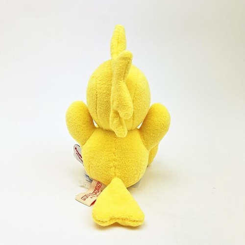 スヌーピーのぬいぐるみ