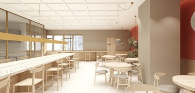 店内