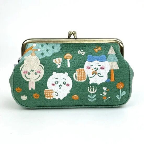 ちいかわポーチ