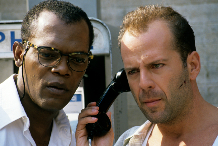 &copy; 1995 Twentieth Century Fox Film Corporation. All rights reserved.