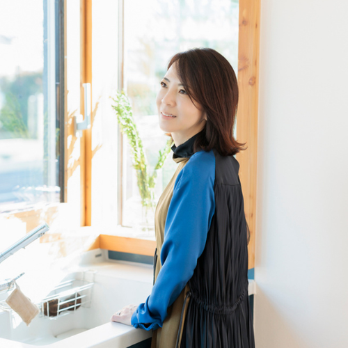 loowell総支配人 芝山さゆり