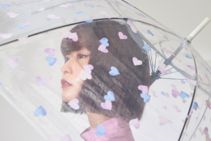 PT-027 BLUR HEART ¥1,760 tax in
