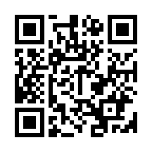 ミニストップオンライン特集ページ 二次元コード　画像