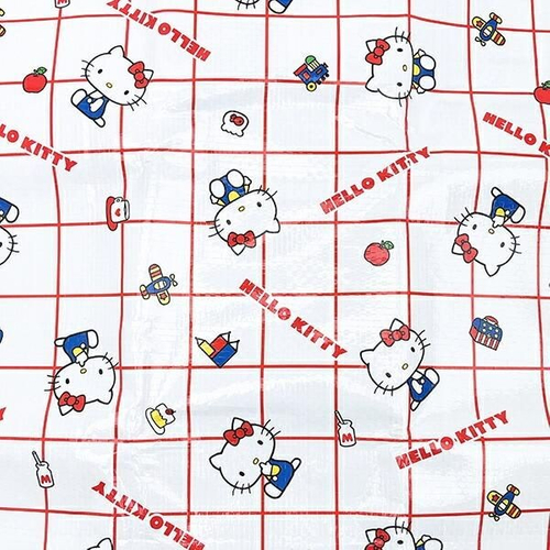 サンリオエコバッグ