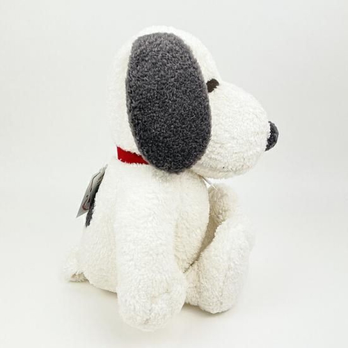 スヌーピーのぬいぐるみ