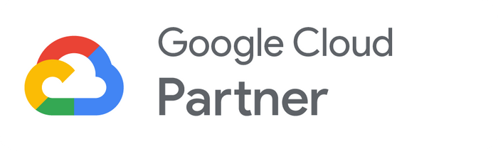 Googleプレミアパートナーバッジ