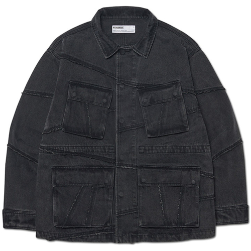 R.C DENIM BDU JACKET 38,500円(税込)