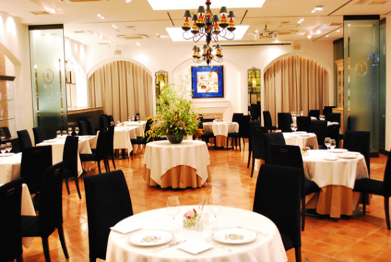 ラ・ロシェル南青山店