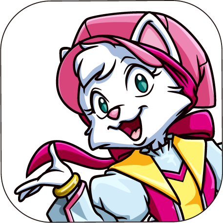 志摩スペイン村公式アプリアイコン