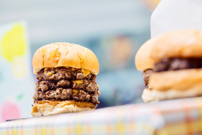 中テレ祭り2024開催時の様子3