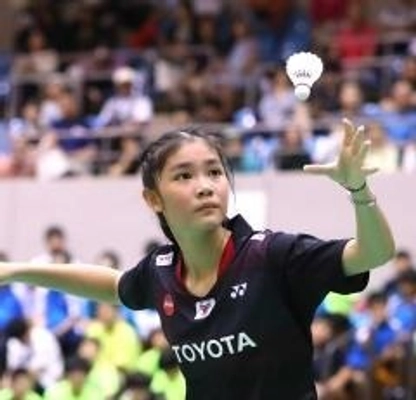 一般社団法人 国際バドミントン U16 推進協議会  