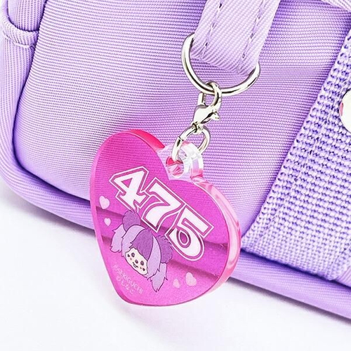 しなことモンチッチのコラボアイテム