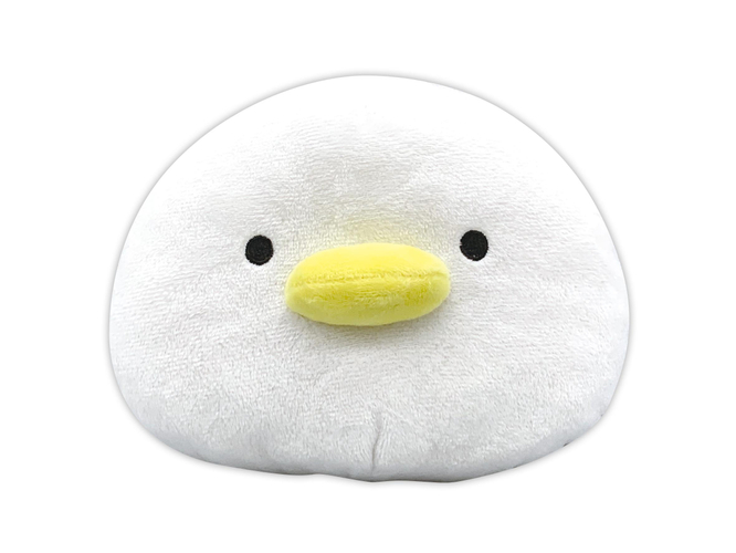 ぬいぐるみパスケース¥1,450+税