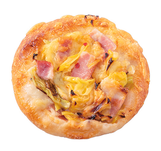 【川越ベーカリー楽楽】