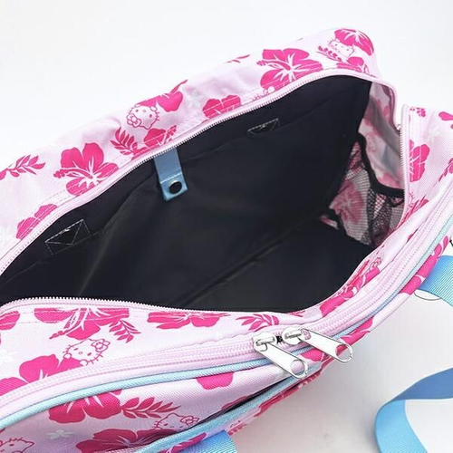 ラブボートのスクールバッグ