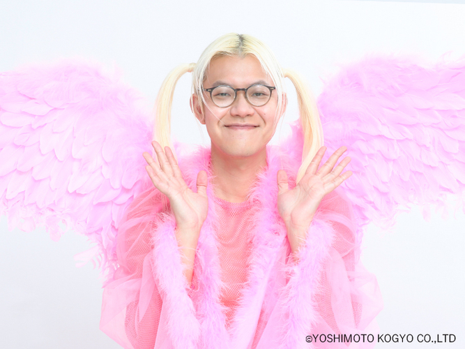 スペシャルゲスト：ZAZYさん