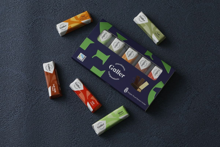 【冬季限定パッケージ】ミニバー5個入 