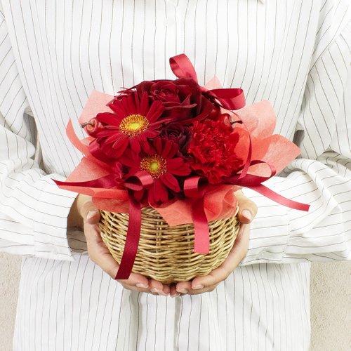 商品番号：AC-2（税込5,500円）/Size H22×Φ16㎝