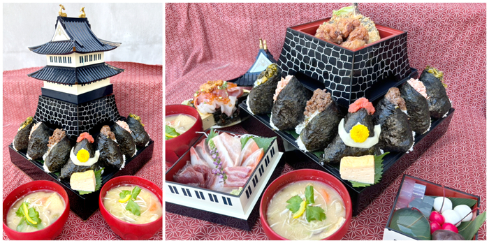 シリーズ第3弾　火の国うまか城III