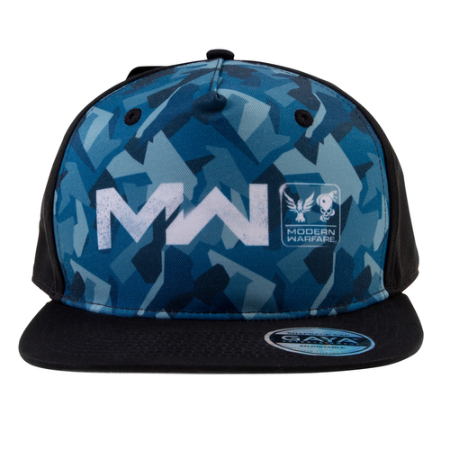 【新商品】CoD: MW ロゴキャップ