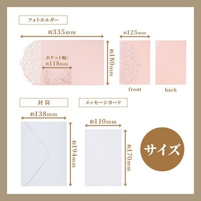 セット内容/製品サイズ
