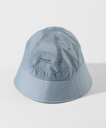 ドロップバケットハット　9,680円(税込)