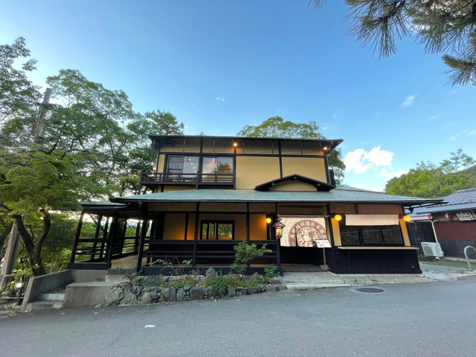 新店舗となる「eXcafe祇園八坂」