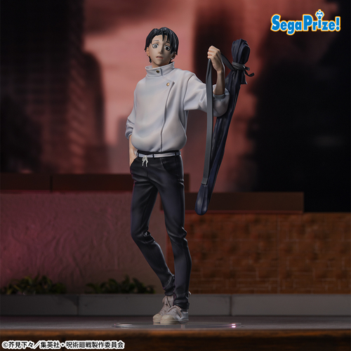 呪術廻戦　死滅回游　XStellar　&ldquo;乙骨憂太&rdquo;