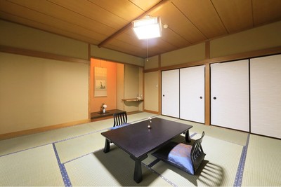 客室