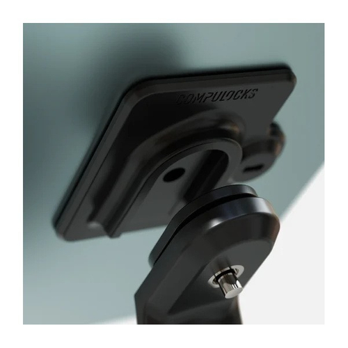 鍵付きクイックリリース機構