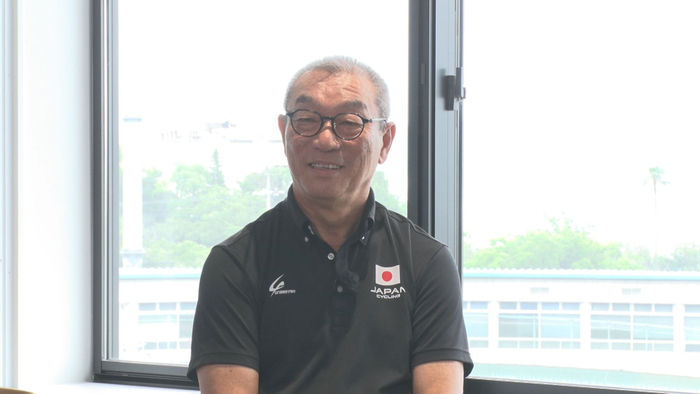 特別講師として &rdquo;ミスター競輪&rdquo; 中野浩一さん［スポーツコメンテーター］